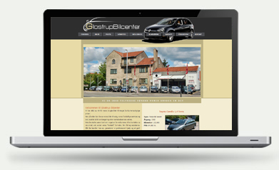 GlostrupBilcenter.dk